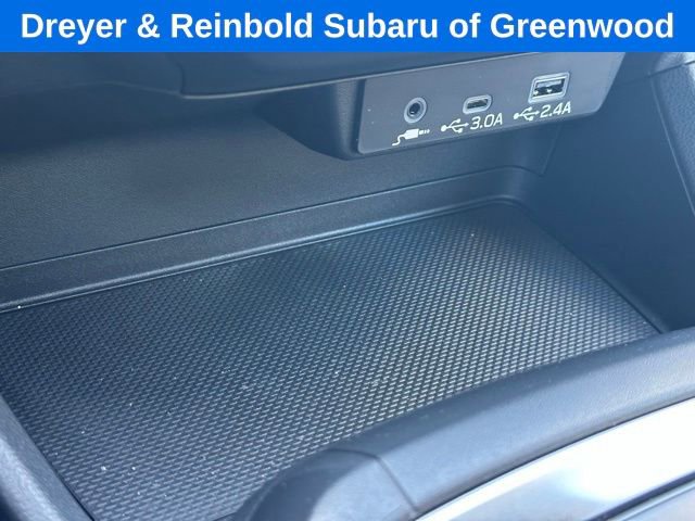 New 2026 Subaru Impreza 2.0i Sport image 18