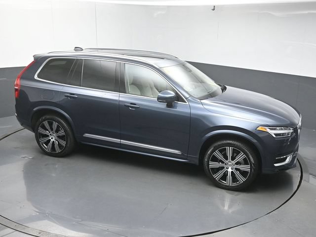 Certified 2024 Volvo XC90 B6 Plus w/ Protection Package Premier AWD/4WD image 41