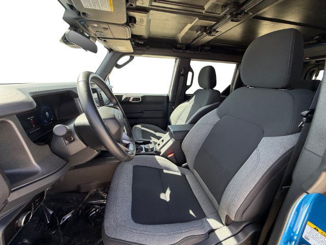 Used 2026 Ford Bronco Big Bend AWD/4WD image 10