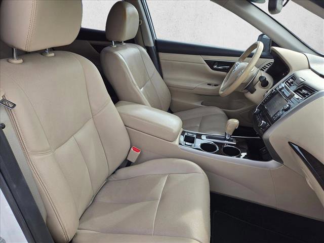 Used 2015 Nissan Altima 3.5 SL image 21