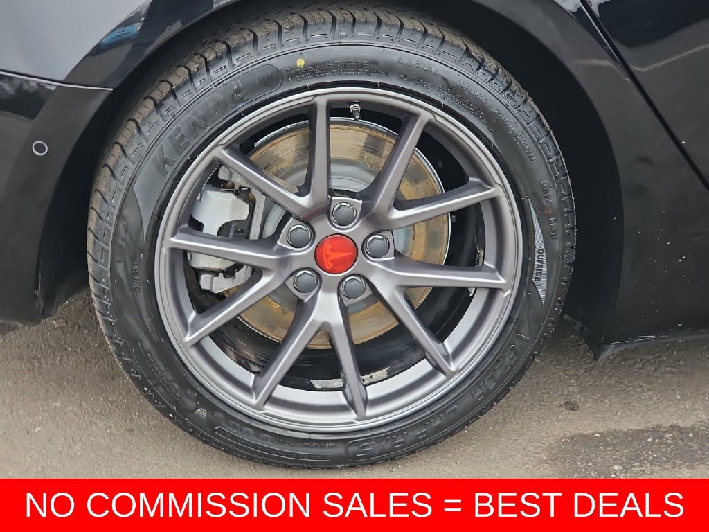 Used 2021 Tesla Model 3 Standard Range Plus RWD image 39