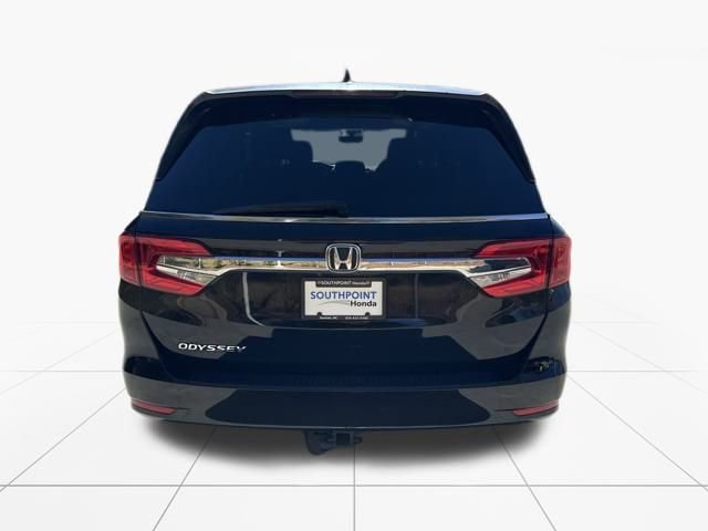 Used 2020 Honda Odyssey EX-L image 7