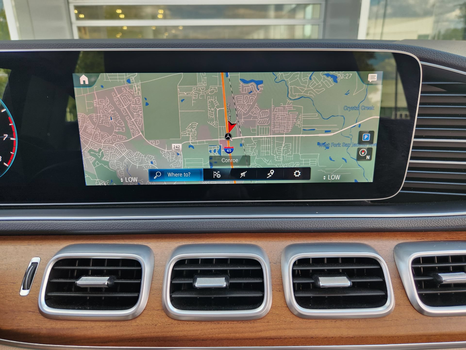 Used 2021 Mercedes-Benz GLE 350 image 18