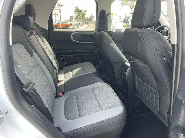 Used 2021 Ford Bronco Sport Big Bend image 26