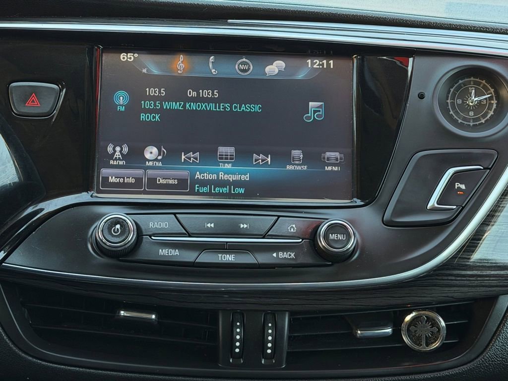 Used 2017 Buick Envision Essence image 14