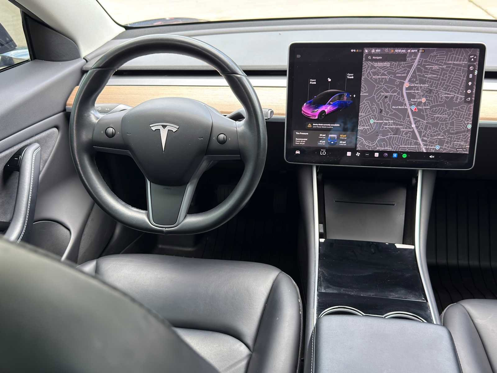 Used 2019 Tesla Model 3 Standard Range Plus image 20