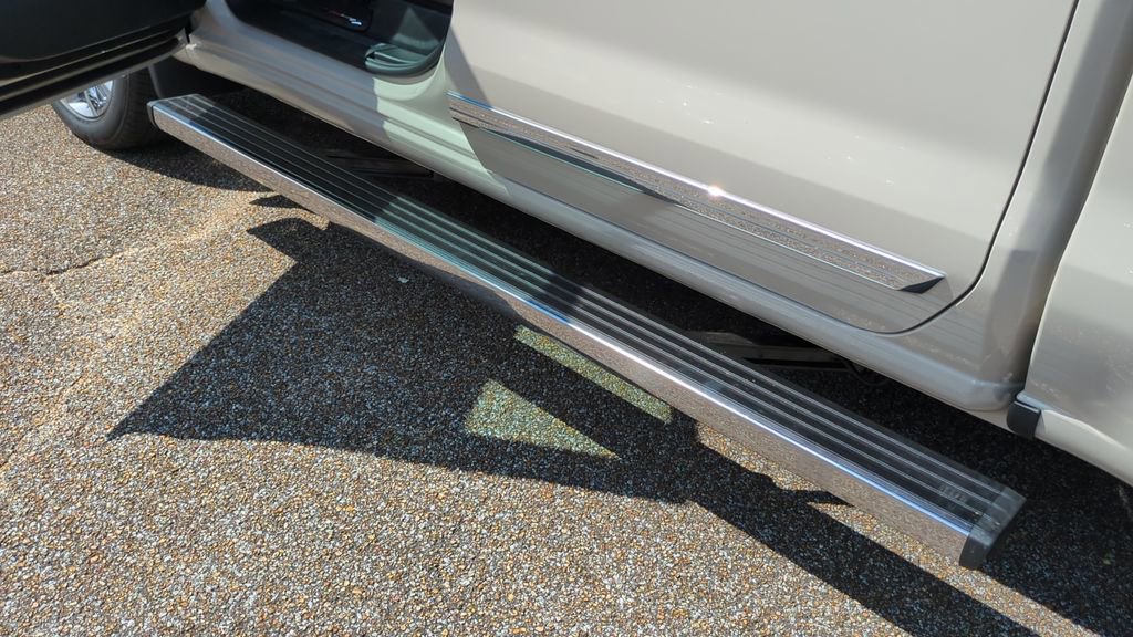 New 2026 Chevrolet Silverado 1500 High Country w/ Technology Package image 11