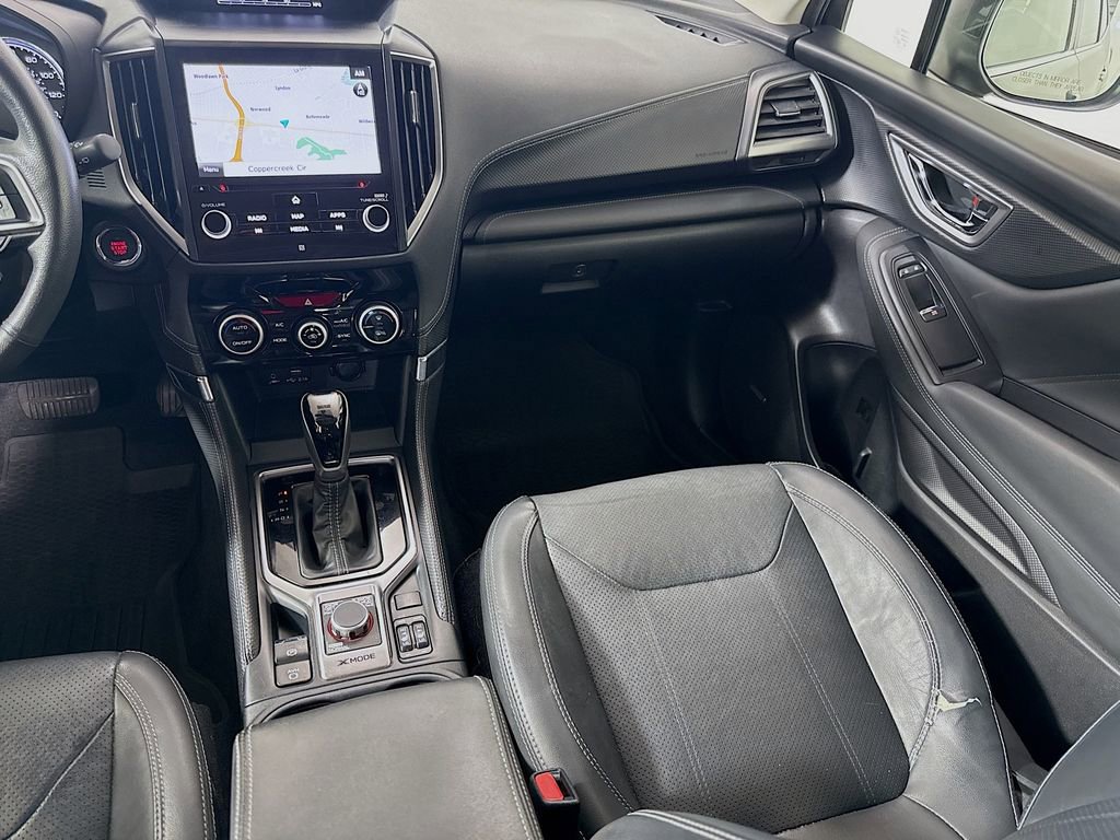Used 2019 Subaru Forester Touring w/ Popular Package #3 AWD/4WD image 24
