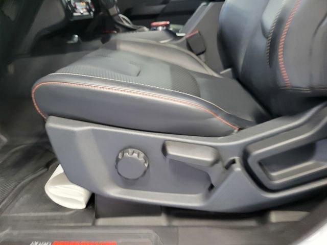 Used 2024 Ford Bronco Raptor w/ Interior Carbon Fiber Pack 6 image 17