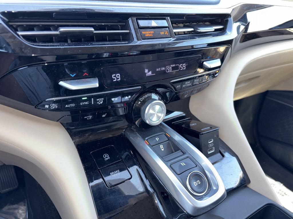 Used 2023 Acura MDX w/ Technology Package AWD/4WD image 15