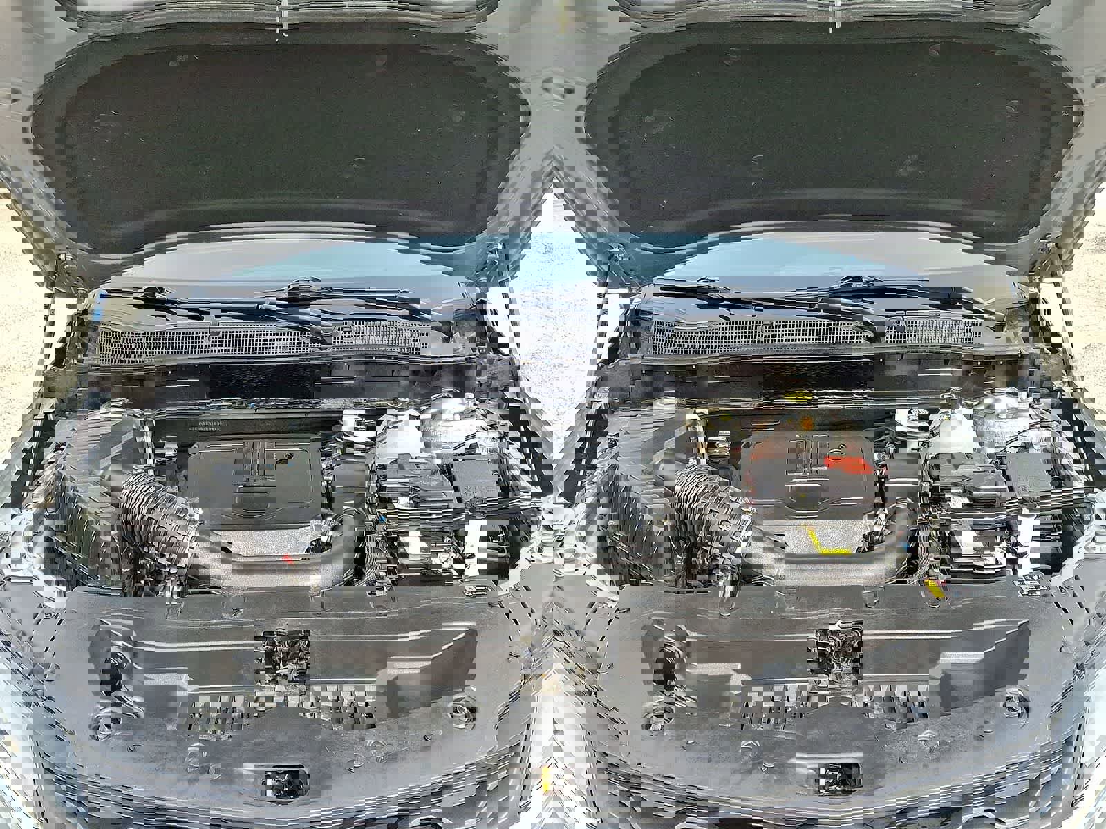 Certified 2024 Chevrolet Blazer LT w/ Convenience Package image 33