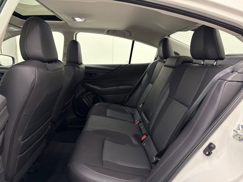 Used 2025 Subaru Legacy Sport image 26