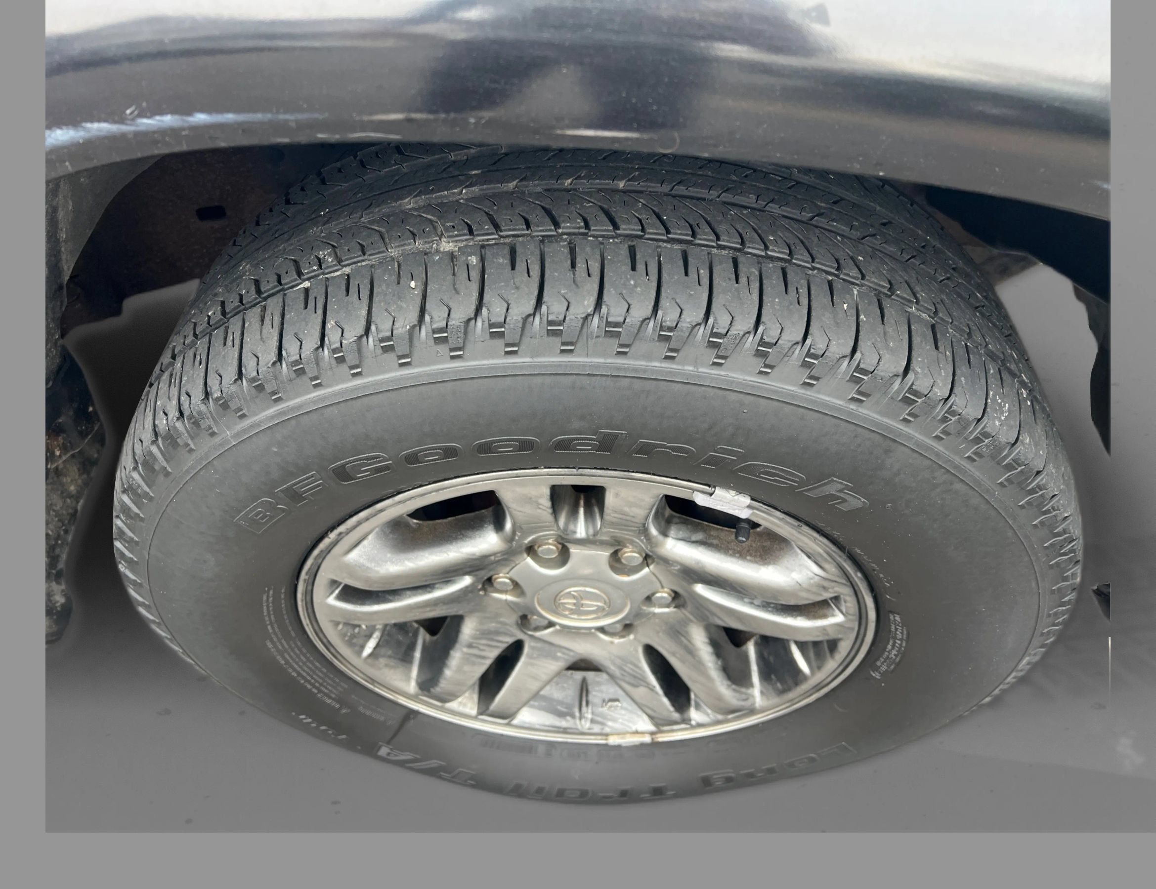 Used 2003 Toyota Tundra SR5 w/ Towing Pkg RWD image 23