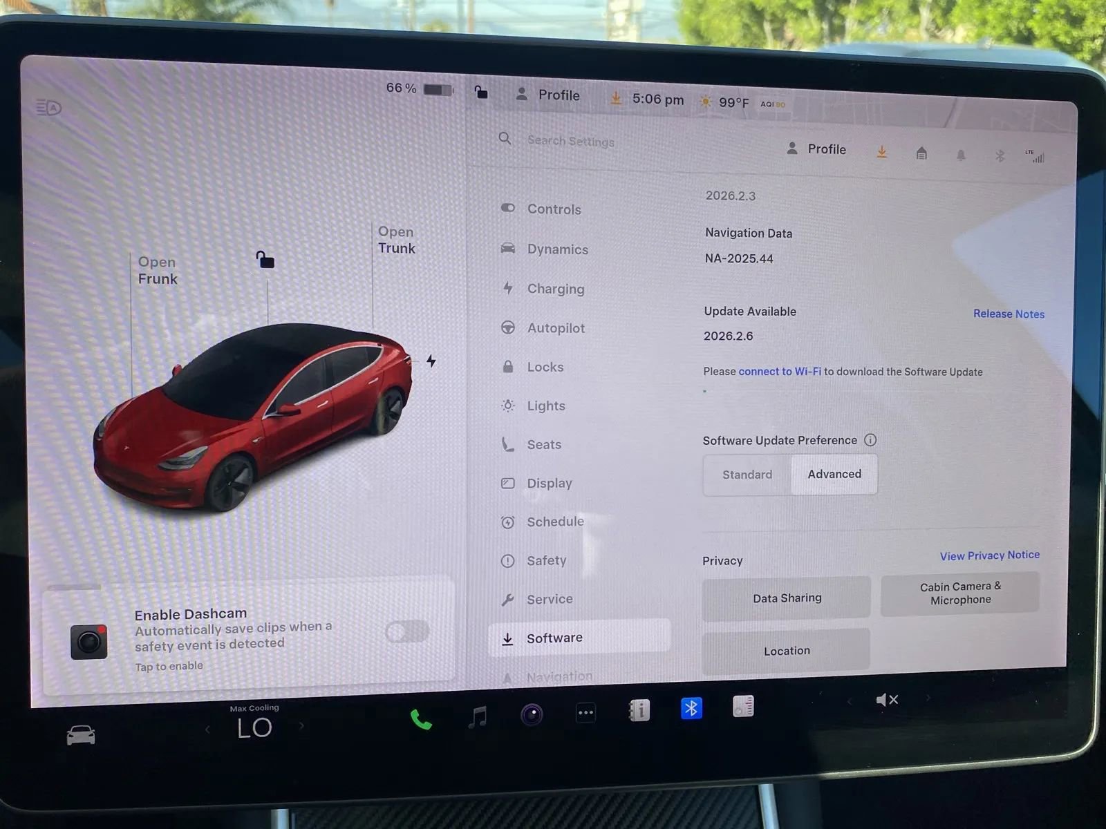 Used 2018 Tesla Model 3 Long Range RWD image 14