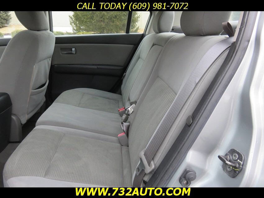Used 2010 Nissan Sentra 2.0 S image 27