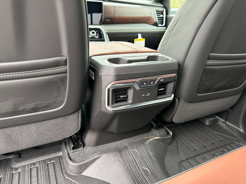 New 2026 GMC Sierra 2500 Denali Ultimate AWD/4WD image 20