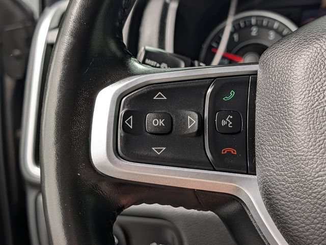 Used 2021 RAM 1500 Big Horn AWD/4WD image 20