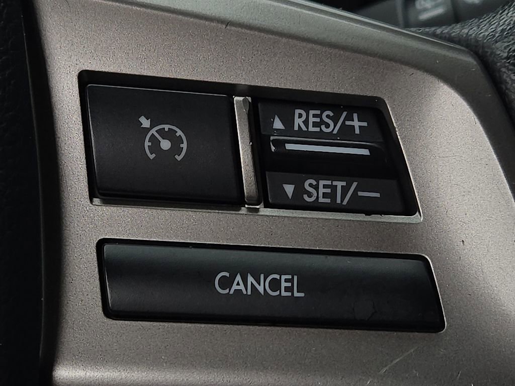 Used 2015 Subaru Forester 2.5i w/ Alloy Wheel Package image 18