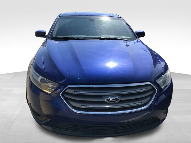 Used 2015 Ford Taurus SEL w/ Equipment Group 201A FWD image 8
