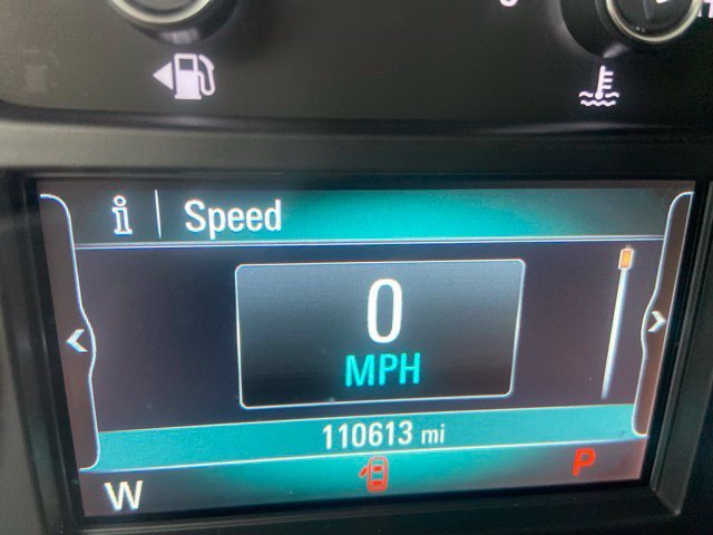 Used 2018 Buick Enclave Premium w/ Experience Buick Package FWD image 8