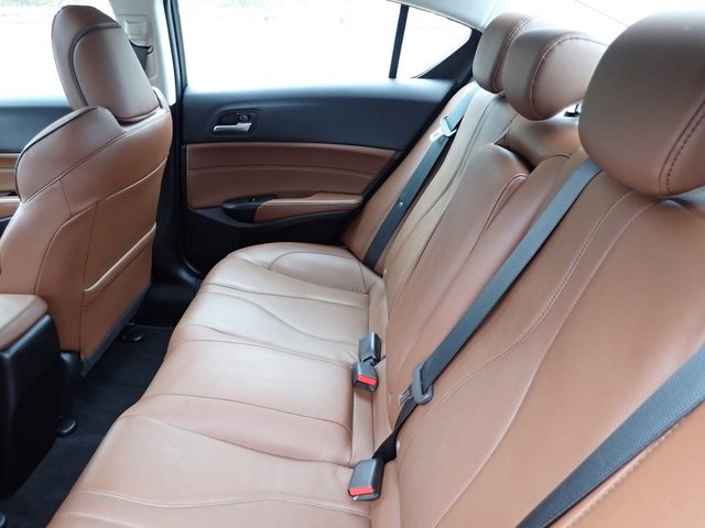 Used 2022 Acura ILX w/ Premium Package image 17