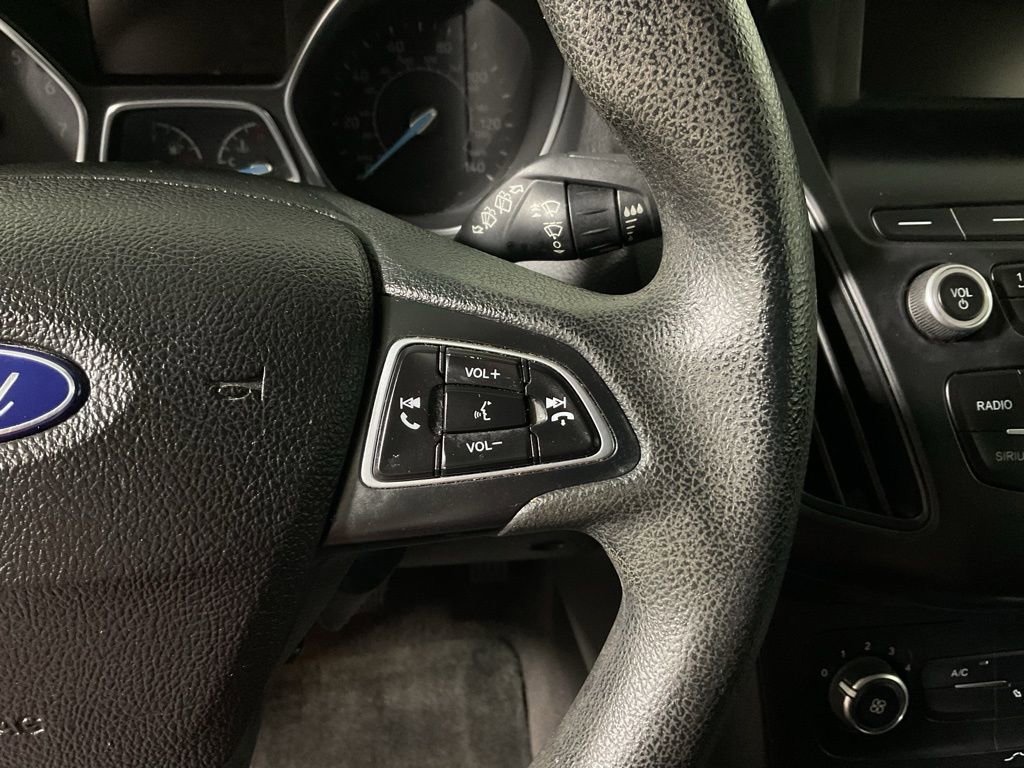Used 2018 Ford Focus SE image 24