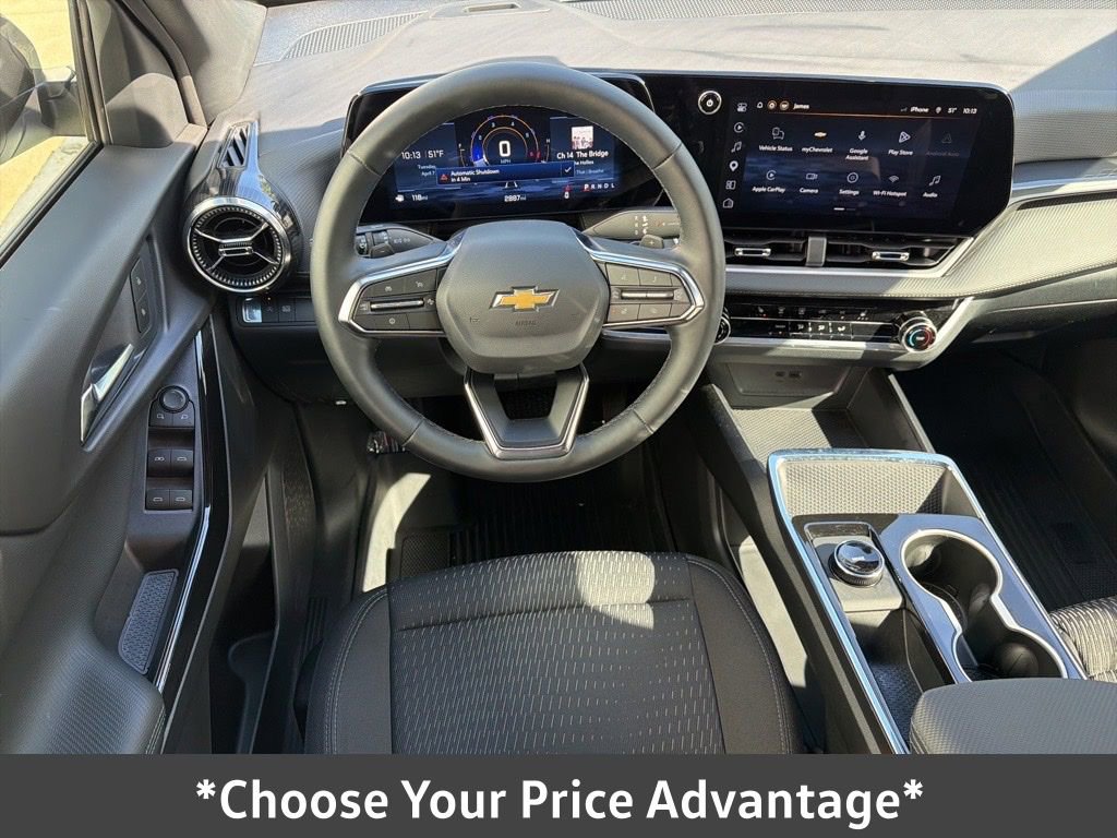 Used 2026 Chevrolet Equinox LT w/ LPO, Floor Liner Package image 99
