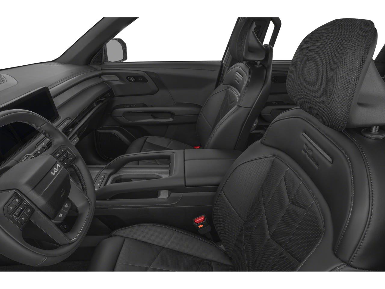 New 2027 Kia Telluride X-Line SX Prestige AWD/4WD image 8
