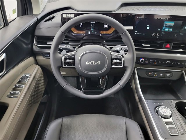 New 2026 Kia Carnival LXS image 27