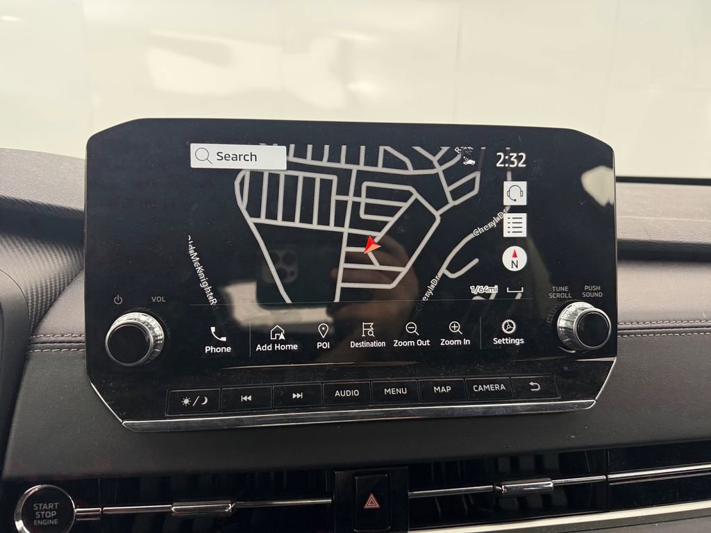 Used 2024 Mitsubishi Outlander SE AWD/4WD image 19