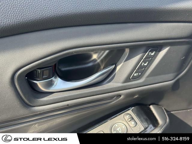 Used 2025 Honda Accord Touring image 20