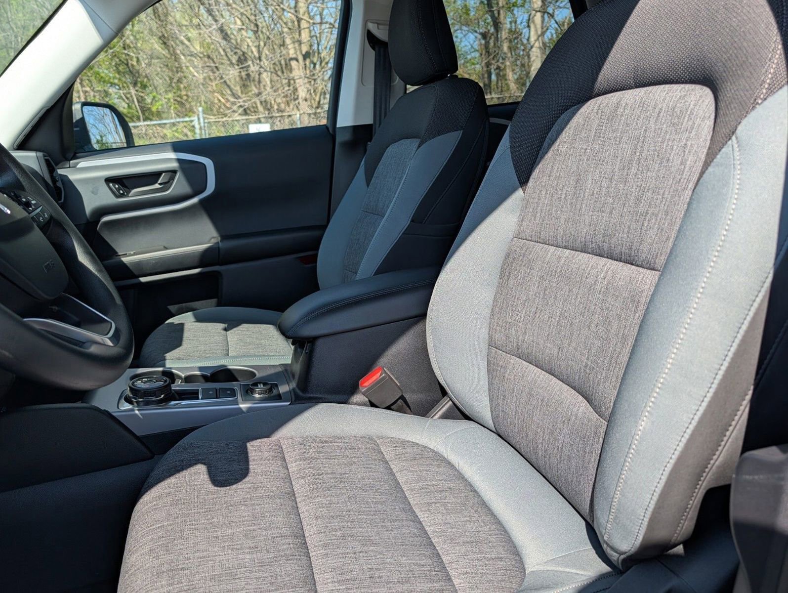 Used 2021 Ford Bronco Sport Big Bend AWD/4WD image 17