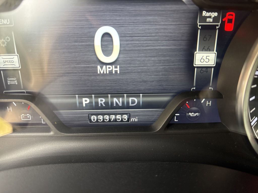 Used 2022 RAM 1500 Big Horn AWD/4WD image 12