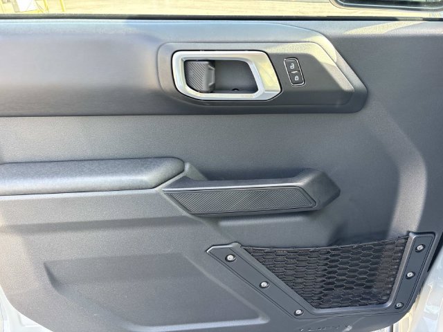 Certified 2026 Ford Bronco Badlands AWD/4WD image 24
