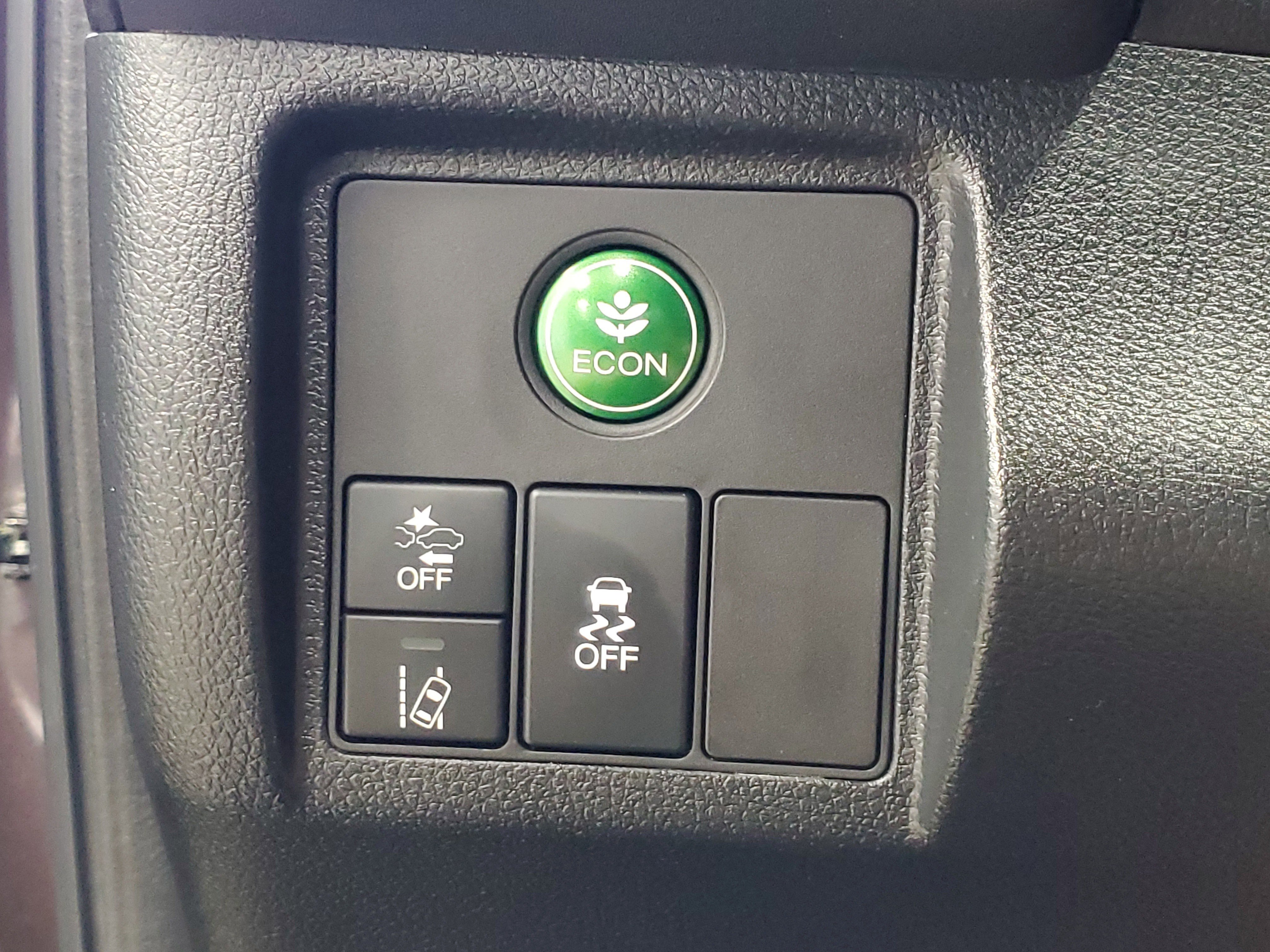 Used 2022 Honda HR-V EX image 23