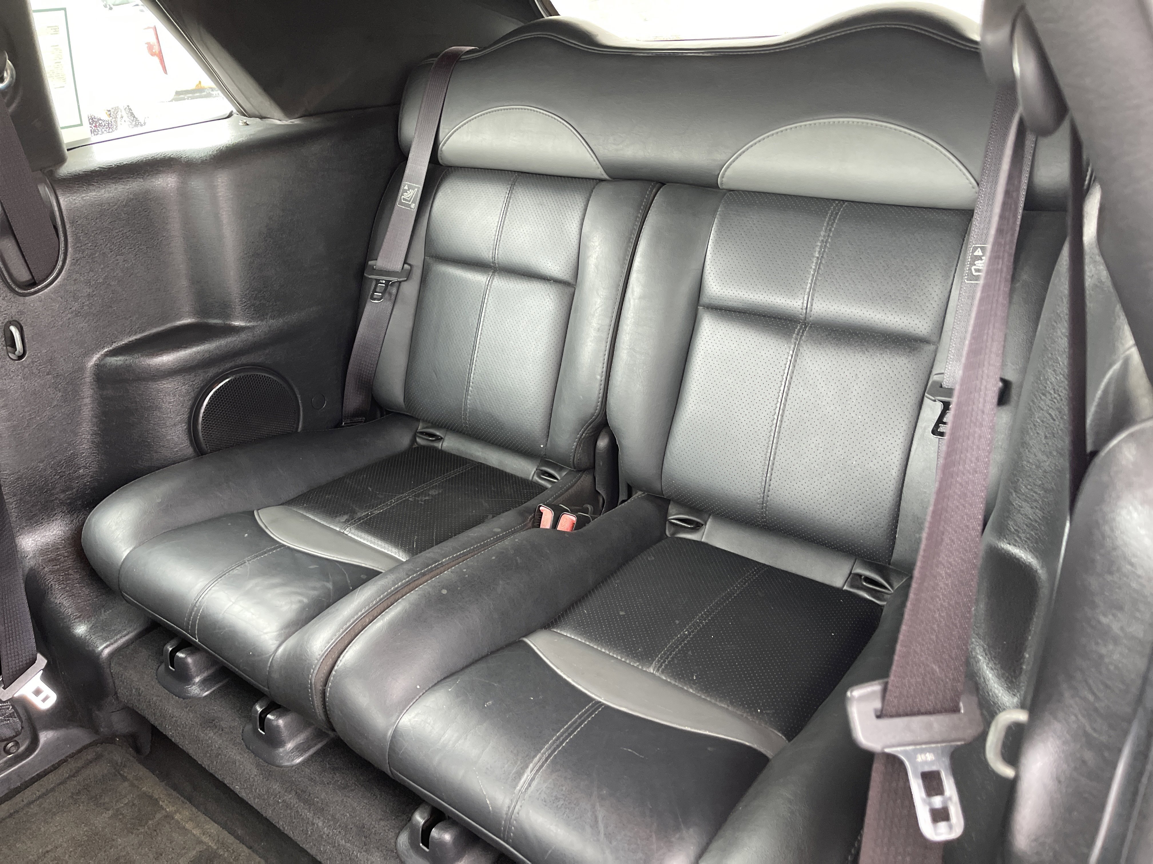 Used 2005 Chrysler PT Cruiser GT image 10