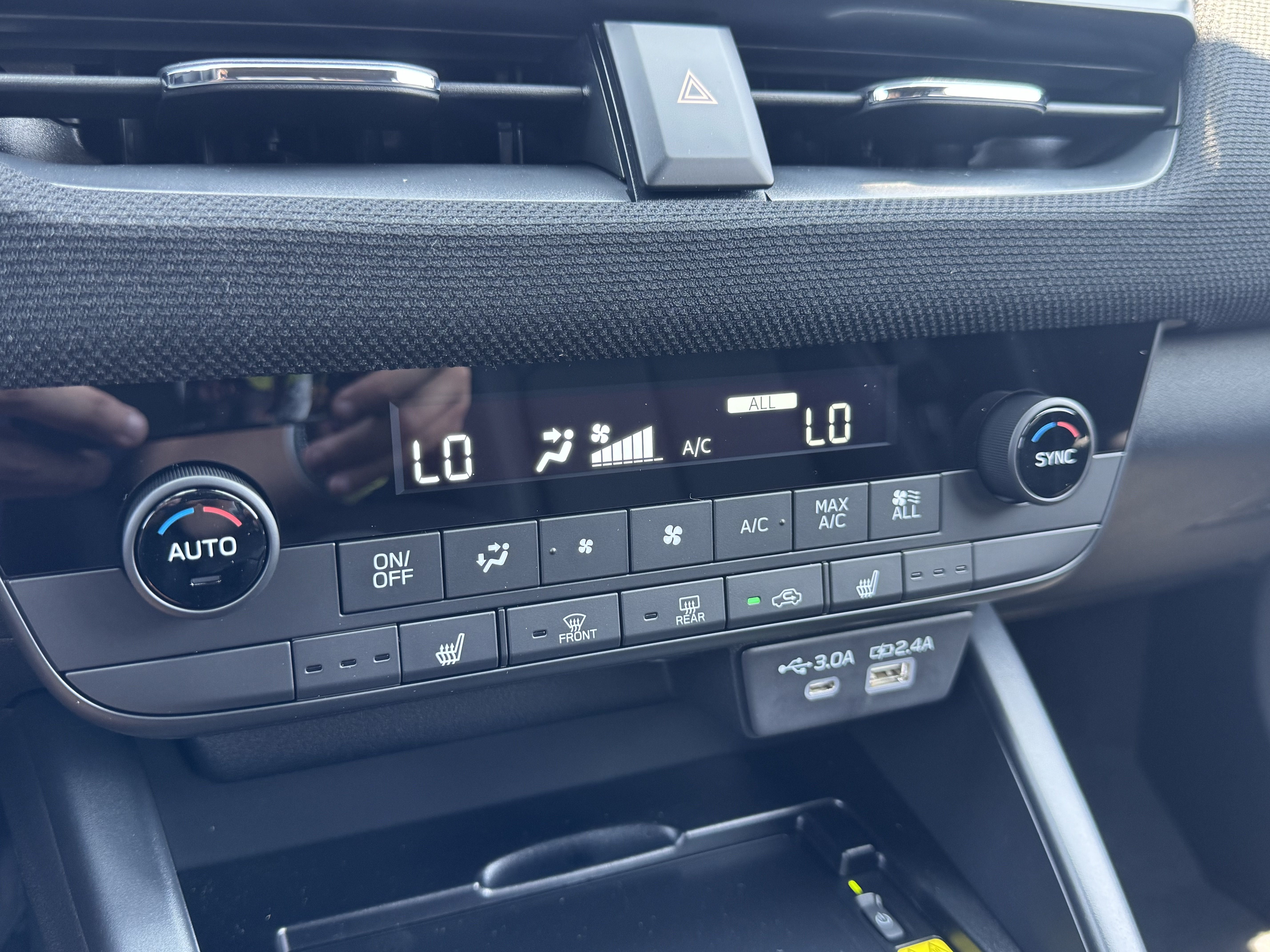 New 2026 Subaru Outback Premium AWD/4WD image 24