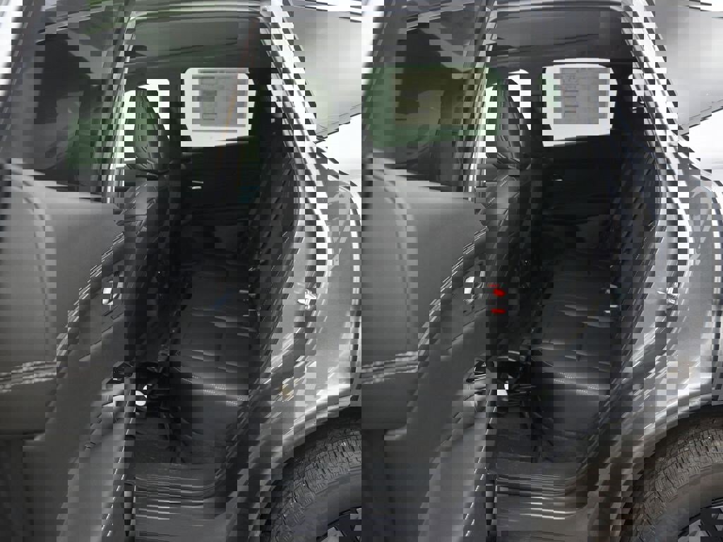 New 2025 Nissan Murano SL w/ Cargo Package image 24