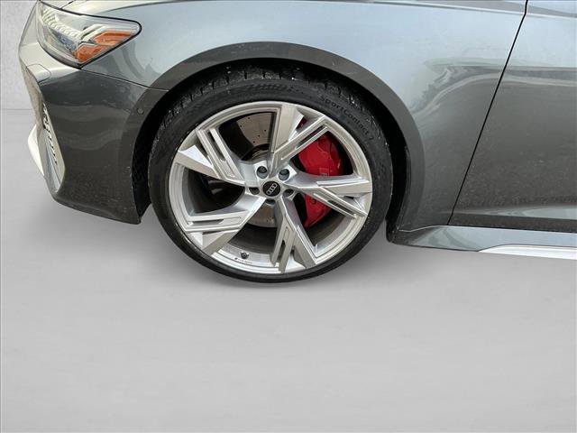 Used 2021 Audi RS 6 image 9