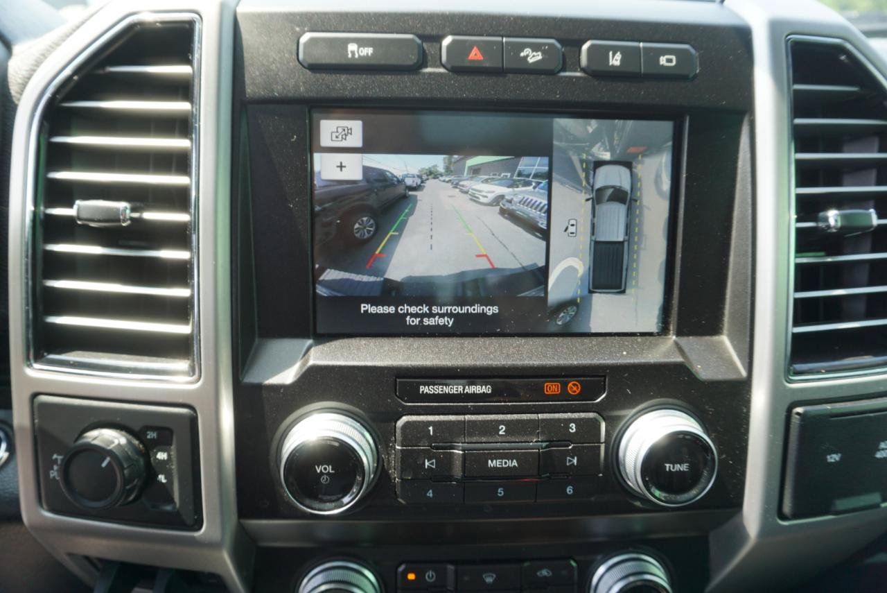 Used 2019 Ford F350 Platinum w/ Platinum Ultimate Package AWD/4WD image 22