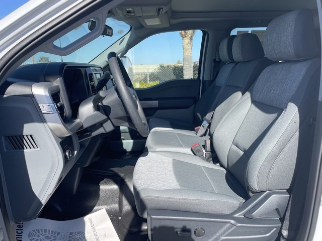 New 2026 Ford F250 XLT w/ FX4 Off-Road Package image 19