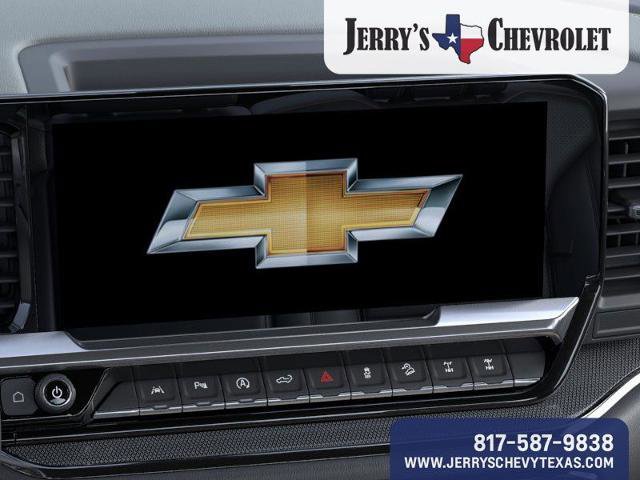 New 2026 Chevrolet Silverado 1500 ZR2 image 22