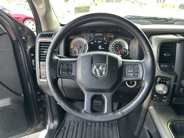 Used 2016 RAM 1500 Sport w/ Convenience Group AWD/4WD image 15