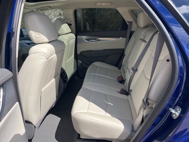 New 2025 Cadillac XT5 Premium Luxury w/ LPO, Floor Liner Package image 36