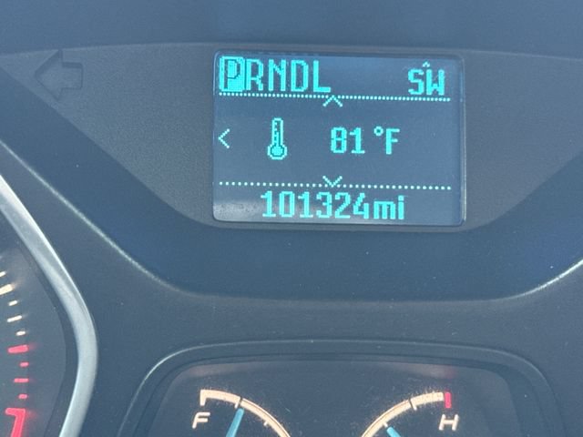Used 2012 Ford Focus SE FWD image 17