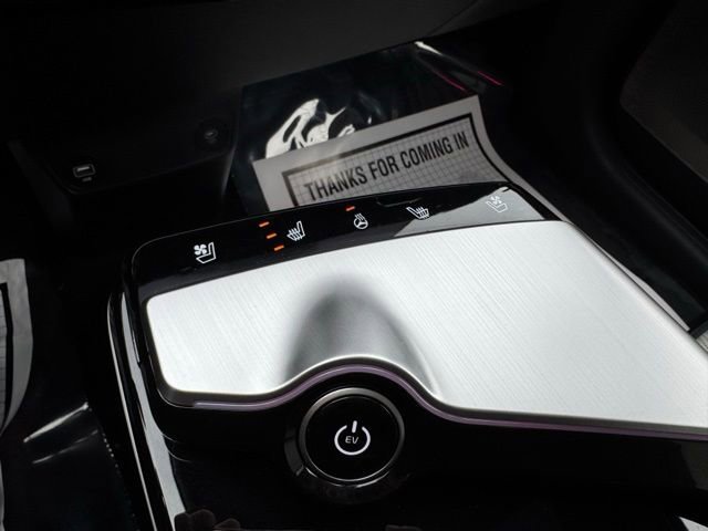 Used 2024 Kia EV6 GT-Line w/ GT-Line White Seat Package image 25