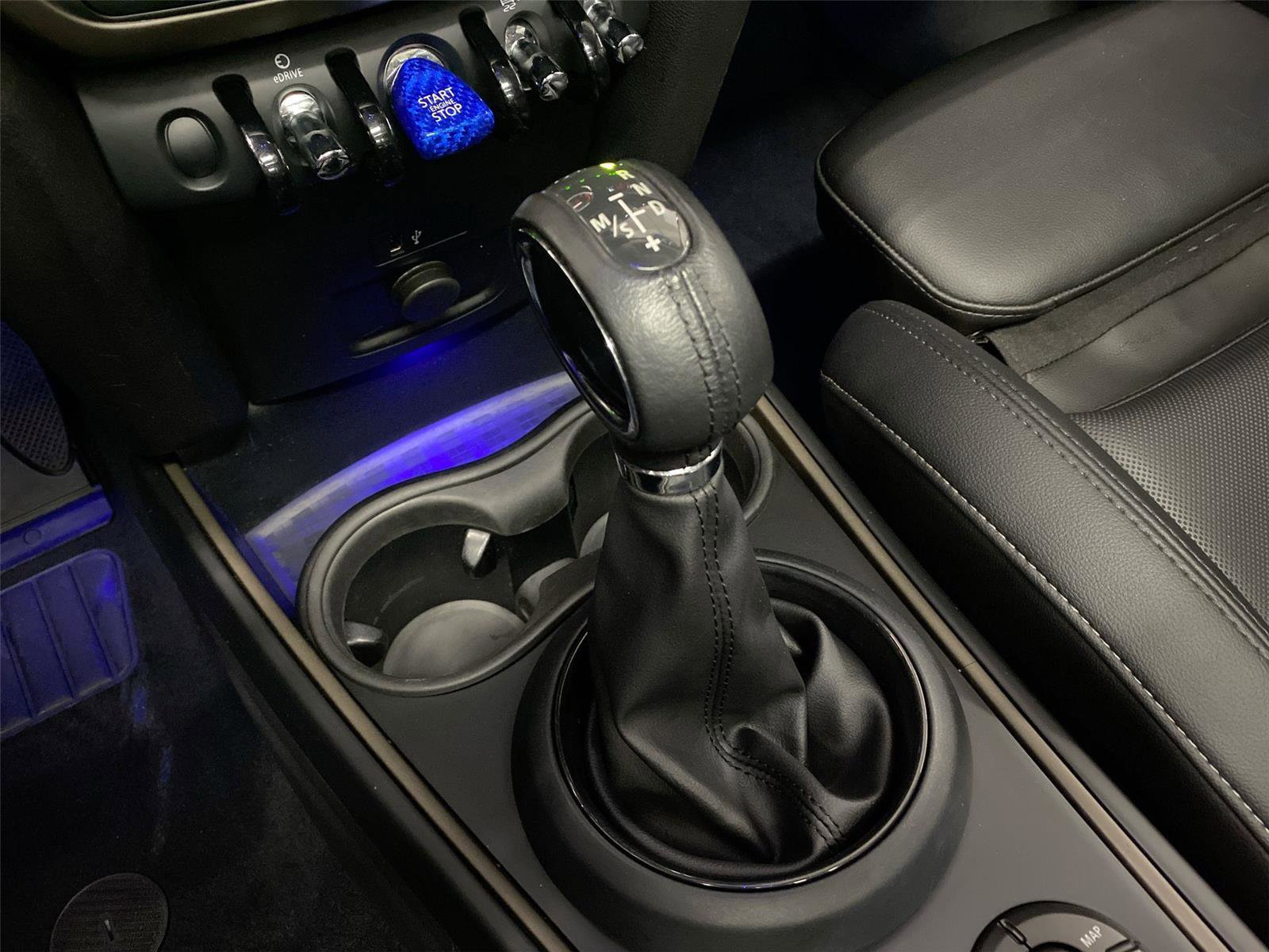 Used 2019 MINI Cooper Countryman SE w/ Premium Package image 26