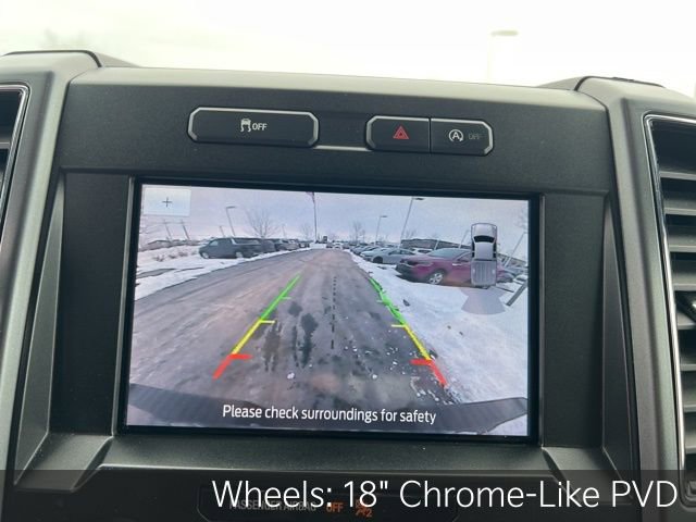 Used 2020 Ford F150 XLT w/ Equipment Group 302A Luxury image 21