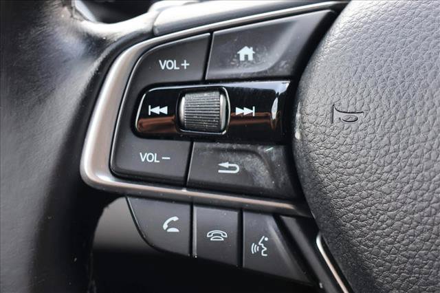 Used 2018 Honda Accord EX-L image 14