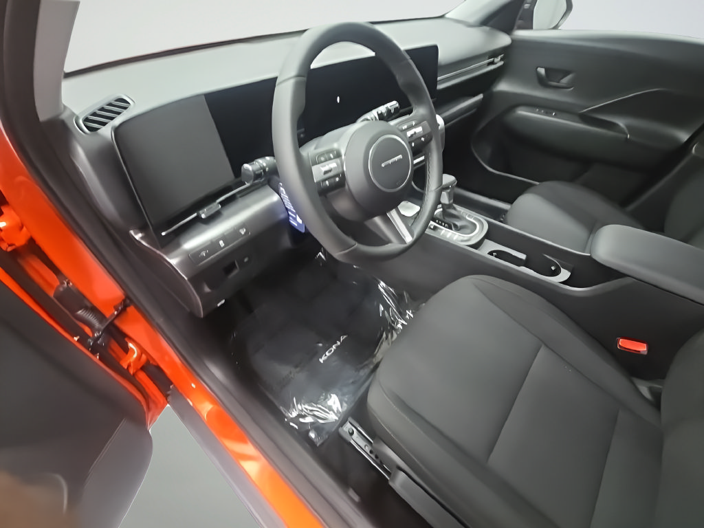 New 2027 Hyundai Kona SEL Sport AWD/4WD image 13